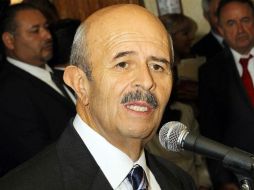 Más temprano se había descartado a la política como línea de investigación. ARCHIVO  /