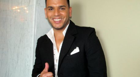 Continuará con la fórmula de hacer canciones dirigidas al amor . EFE  /