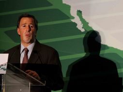 Secretaría de Hacienda anunció la firma del acuerdo para mejorar el Cumplimiento Fiscal Internacional con respecto a FATCA. ARCHIVO  /