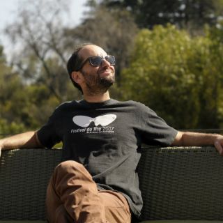 Soy mi propio juez y para mi gusto mi cine está funcionando: Reygadas