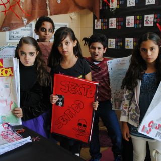 Festival de lecturas