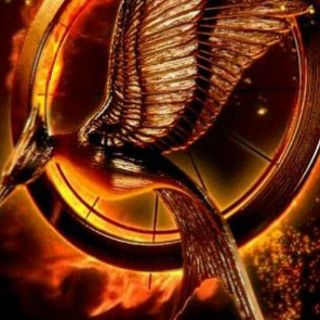 Dan a conocer el primer cartel de ''Los juegos del hambre: En llamas''