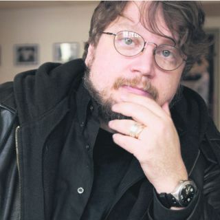 Con DreamWorks se cumple el anhelo de Guillermo del Toro