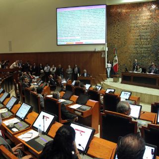 Hay sobrestimación en gasto estatal, afirma Salvador Rizo