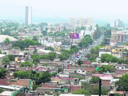 MIgración. Según estimaciones, el despoblamiento en Guadalajara se extenderá hasta el año 2015.  /