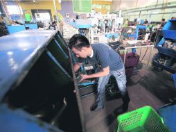 Conciencia. El certamen anual reconoce, entre otros temas, la relación de la empresa con sus trabajadores.  /