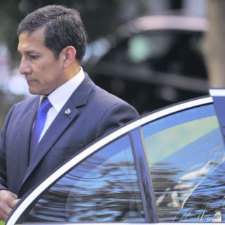 La presión política está enturbiando el indulto a Fujimori: Ollanta Humala