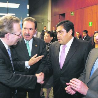 Diputados votarían mañana la desaparición de la SSP