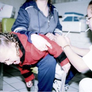 Fundéu BBVA: ''tosferina'' mejor que ''tos ferina''