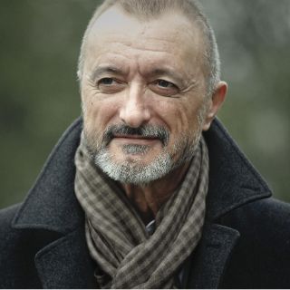 Pérez-Reverte de vuelta a las librerías