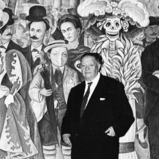 Latinoamérica muestra su arte desde 1950 hasta la actualidad