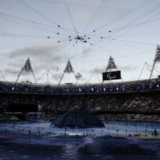 Londres, el modelo a seguir de Río