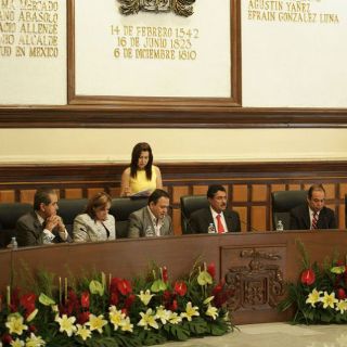 El PAN inconforme con Presupuesto tapatío 2013