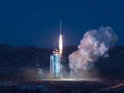 El primer despegue comercial del Liynx está previsto para el 2014.  /