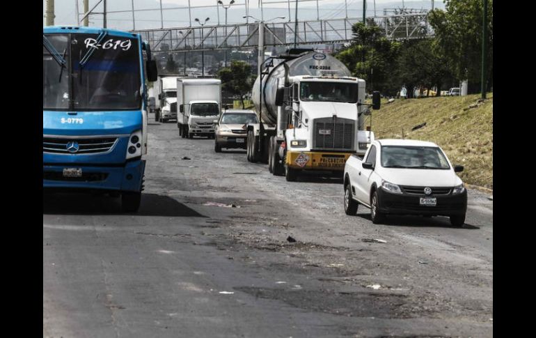 La comisión encontró una responsabilidad compartida entre las instancias a las que va dirigida la recomendación. ARCHIVO  /