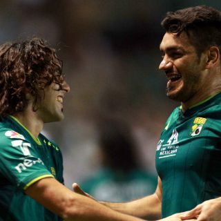 León y Xolos, la semifinal de los ''revolucionarios''