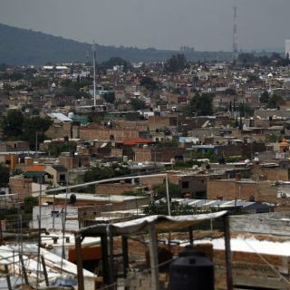 Liberan mapa interactivo sobre colonias de Zapopan