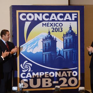 México busca su pase al Mundial de Turquía 2013