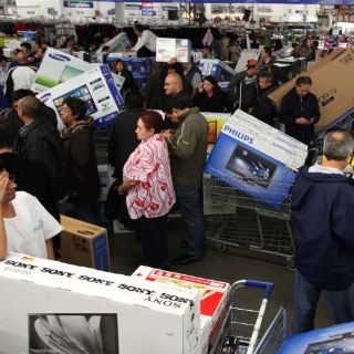 Crece 50% facturación con tarjetas durante Buen Fin