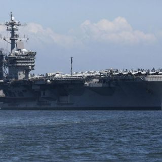 Revelan detalles sobre sepelio de Bin Laden