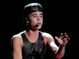 Las autoridades no encontraron evidencia para proceder contra el cantante. AFP  /