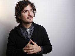 Admite que componer a varias manos a veces lo pone nervioso. AP  /