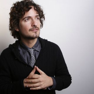 Tommy Torres habla de colaboración con Jesse & Joy