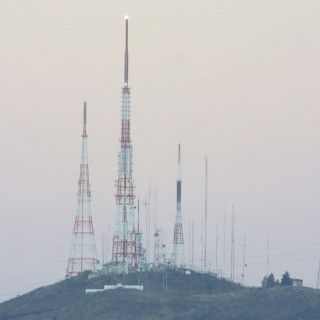 Aplazan fallo sobre antenas para TV digital en Tijuana