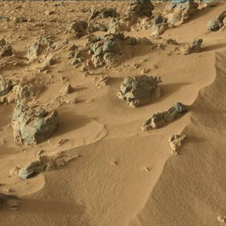 NASA rebaja expectativas de descubrimiento histórico en Marte