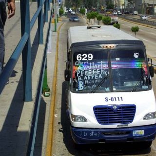 Transportistas descartan aumento en lo que resta del sexenio
