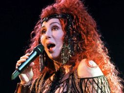 Cher publicó en su web cómo suena la versión oficial de ''Woman's world''. ARCHIVO  /