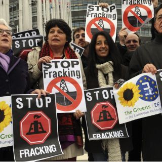 El PE pide reducir un 30 % las emisiones de efecto invernadero