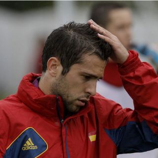 Alba, Puyol, Piqué y Ramos, candidatos a la mejor defensa