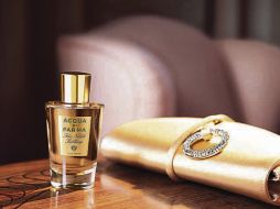 • Iris Nobile Sublime CORTESÍA  /