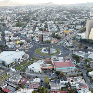 Expondrán planes parciales pendientes de Guadalajara