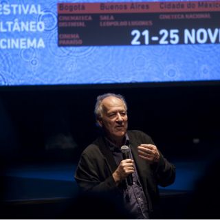 Herzog aconseja alejarse de las escuelas de cine