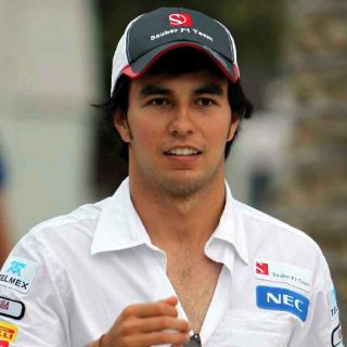 ''Checo'' aspira al quinto lugar por equipos