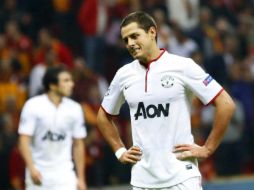 Cole elogió a Hernández (foto) por haberse sobrepuesto a las críticas y regresar a su nivel. ARCHIVO  /