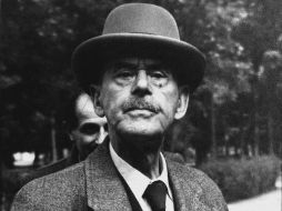 El descubrimiento es una suerte para la investigación de la vida y la obra del escritor. ARCHIVO  /