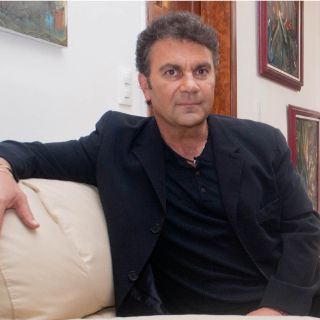 Mijares dará concierto en Puebla