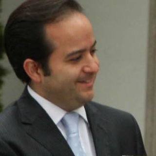 Va en serio la depuración en el Instituto Nacional de Migración: Poiré