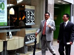 Unifim está integrada por 18 instituciones financieras de capital primordialmente mexicano. NTX  /