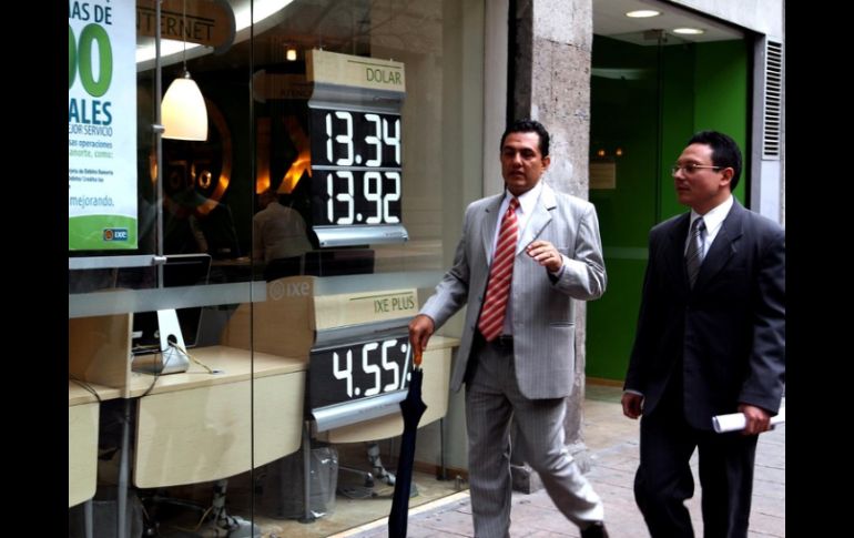 Unifim está integrada por 18 instituciones financieras de capital primordialmente mexicano. NTX  /