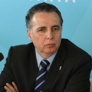 Evoluciona positivamente la salud de Bruno Ferrari