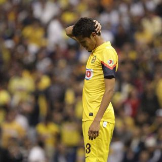 América está en problemas