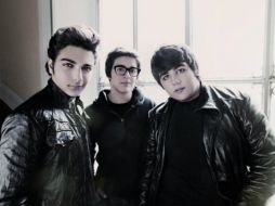 Il volo comenzará a promocionar este nuevo material discográfico por diferentes países. ESPECIAL  /