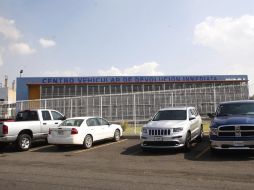 Los autos que son robados y recuperados por alguna corporación de seguridad pública serán llevados a dicho lugar.  /