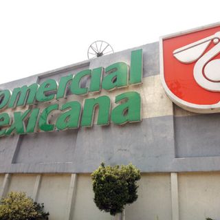 Comercial Mexicana anuncia liquidación total de su deuda