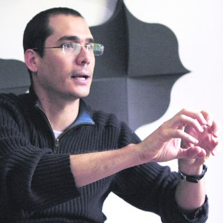 Álvaro Abitia teje redes musicales emergentes