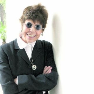 Lucy Orozco, el espíritu renacentista